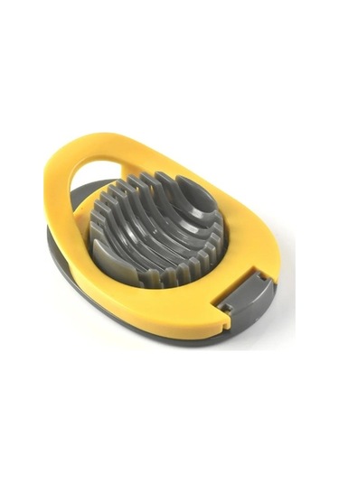 Ulzyvf Yumurta Yumurta Yumurta Yumurta Yeşil Yeşil Tel Sert Paslanmaz Meyve Kesici, İçin Haşlanmış Garnitür Dilimleme, Dilimleme, Dilimleme Çok Çelik Amaçlı Alüminyum Adet 1 İv Yeşil