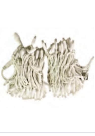 Ip65 10mt Eklemeli 100led 6500k Beyaz Kablolu 3000k Çakarlı Yılbaşı Süsleri