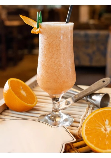 Pasabahce 370 Ml Bira Ve Kokteyl Bardakları 6'lı Set 169110317