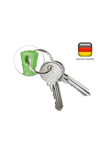 Doğal Ve Etkili Kene Çıkarma Aparatı İkili Set