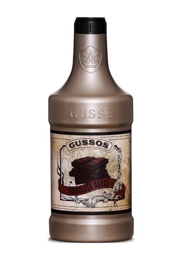 Gusse Çikolatalı Sos 2500 G