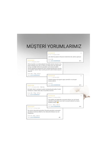 Alya Underwear Kadın Pamuklu Hipster - Slip Külot 5 Farklı Renk 1 Pakette Multicolor -p12