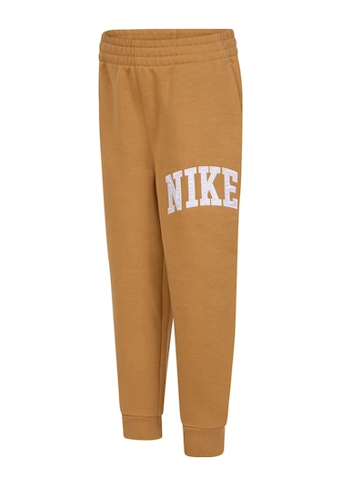 Nike Club Seasonal Çocuk Kahverengi Eşofman Altı 86m255-xav Kahverengi