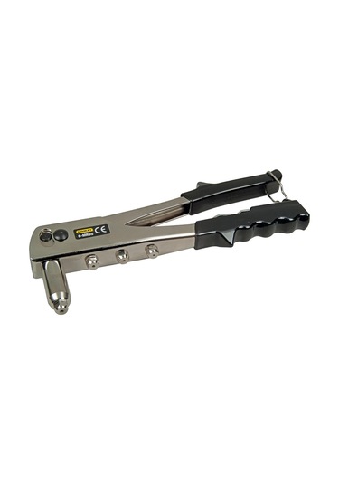 4 Ağızlı Dik Açılı Perçin Pensi - 6mr55