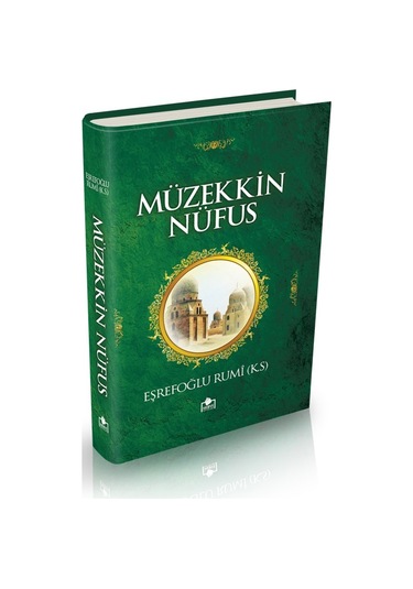 Müzekkin Nüfus - Merve Yayınevi - İmam Gazali