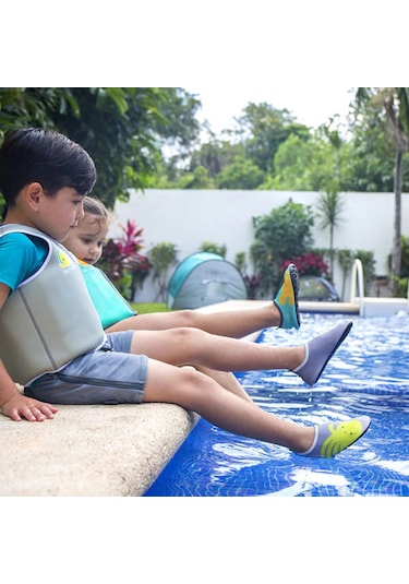 Bbluv Shooz Havuz Ve Deniz Ayakkabısı - Navy Lacivert