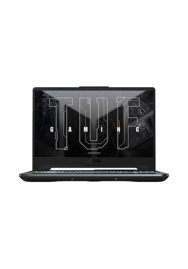 Asus Tuf Gaming A15 FA506NF-HN050 R5-7535HS 8 GB 512 GB SSD RTX2050 15.6" FHD Dizüstü Bilgisayar