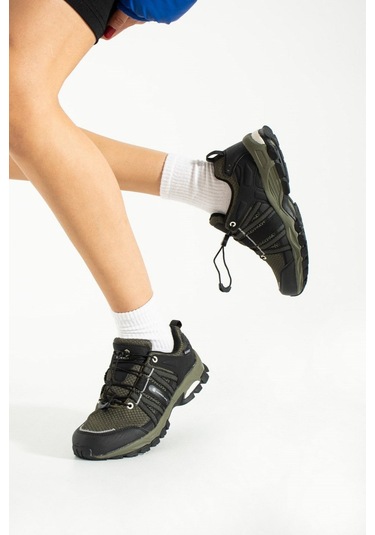 Hammer Jack Migos Haki Outdoor Ayakkabı 10123012-z Haki