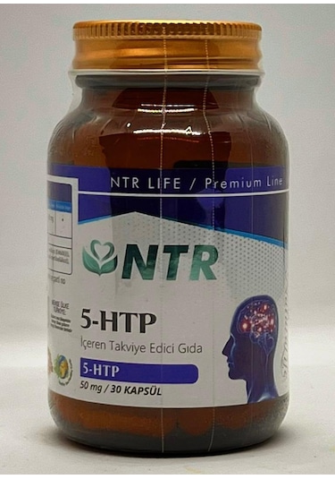NTR NATURAL LİFE 5-HPT