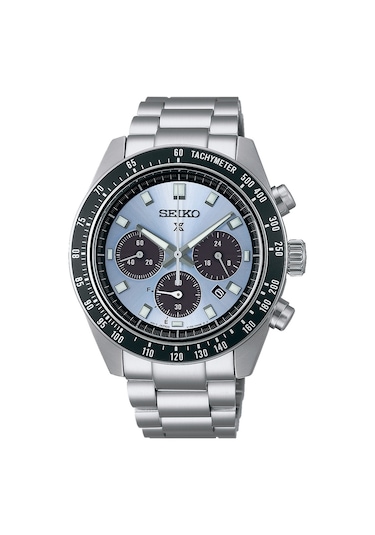 Seiko Prospex Solar Speedtimer SSC935P Erkek Kol Saati