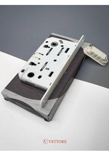 Vettore Manyetik Dil Kilidi