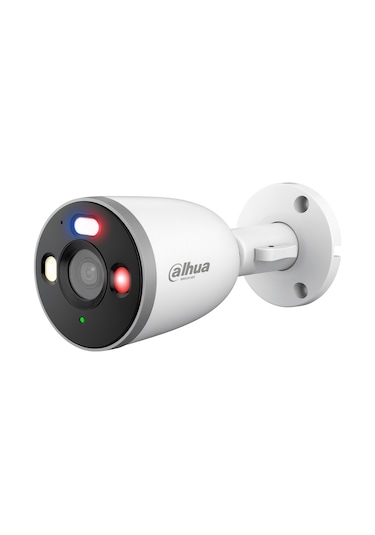 Dh-f3d-pv 3mp Fixed-focal Wi-fi Bullet Network Camera