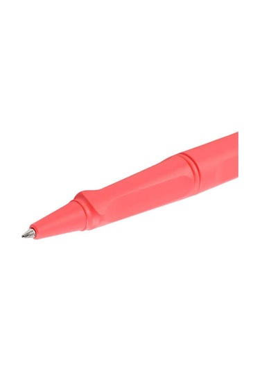 Lamy Safari Sunset Özel Üretim Roller Kalem 3b0-ss Pembe