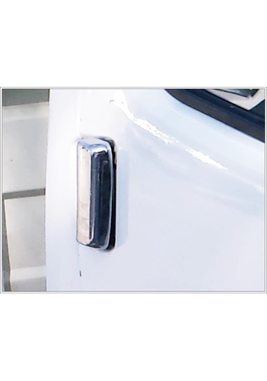 Ford Transit Krom Kapı Kolu 4 Kapı 1998-2003 P. Çelik
