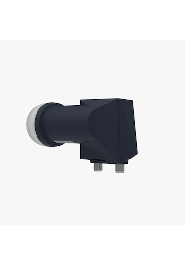 Inverto Premium 0.2db Twin Çiftli Lnb 4k 8k Idlp-twl413