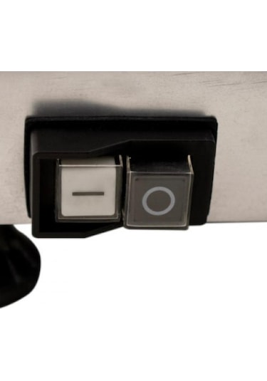 Lavion 22 Cm Salam Sosis Kaşar Kesme Dilimleme Makinesi