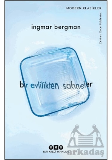 Bir Evlilikten Sahneler