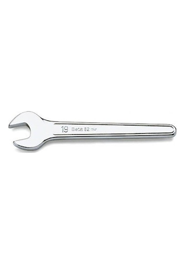 Beta 52 Tek Ağız Anahtar 32mm
