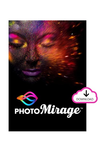 Corel Photomirage Windows - 1 Pc Ömür Boyu Abonelik Kodu