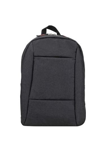 Plm Andrıa Notebook Sırt Çantası  15.6 Siyah