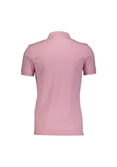 Lufian Erkek Tişört 111040091.laon 326577 Pembe