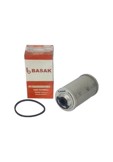 Forte Başak Yakıt Filtresi