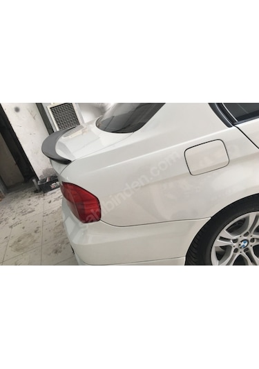 Bmw E90 M Performance Spoyler Spoiler