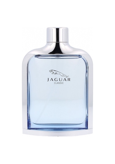 Jaguar New Classic Erkek Parfüm EDT 100 ML