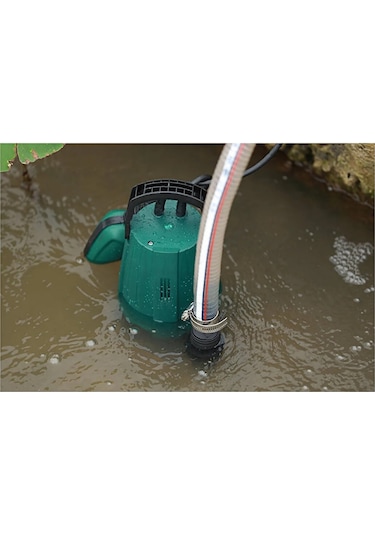 Opp Temiz Su Pompası 250 Watt