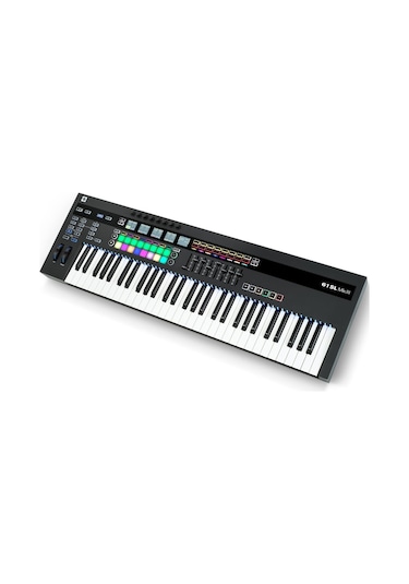 Novation 49Sl Mkııı 49 Tuşlu Midi Klavye