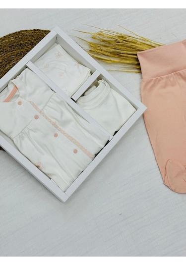 Moinoi 5 Li Hastane Cıkısı SOMON