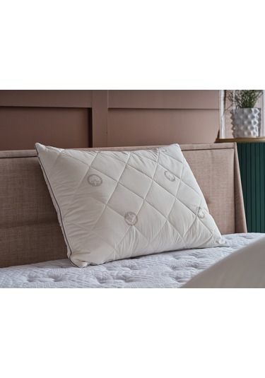 Festival Pamuk Yastık - 50x70cm