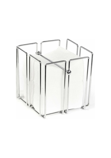 Kare Peçetelik 19 19 19 Cm Diğer