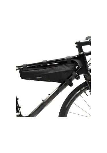 Pack2ride Mira Kadro Çantası Siyah