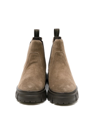 Bot Kadın Diğer 6664211 Igı&co Dry 66642 Suede Fango Mud Kahverengi