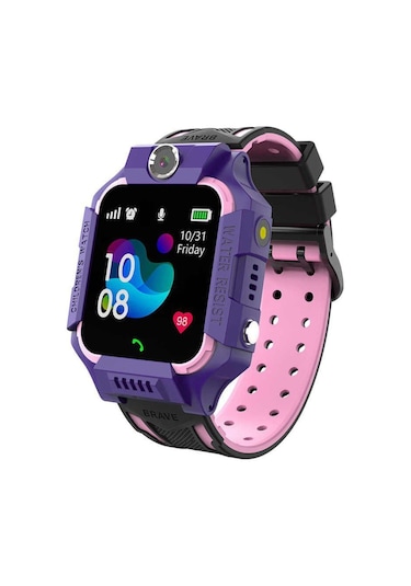 Starwomen Sım Kartlı Akıllı Çocuk Saati