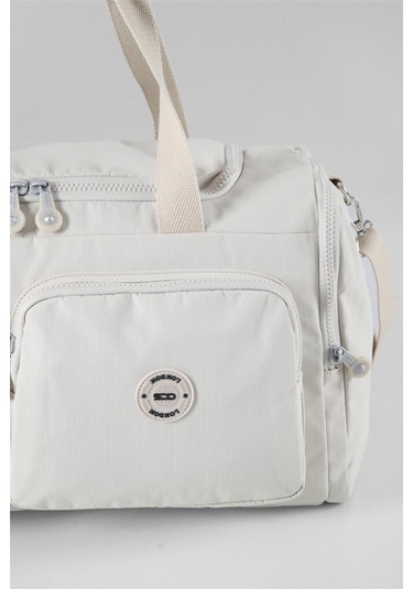 Ççs 40241 Seyahat Çantası Açık Bej