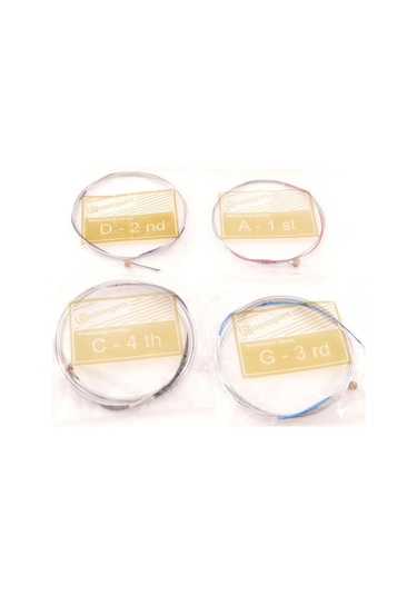 Çello Teli Takım Dominguez Dcs018-9058187167796