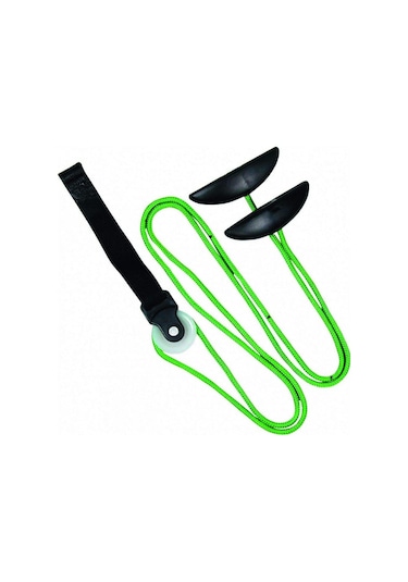 Povos Omuz Makarası