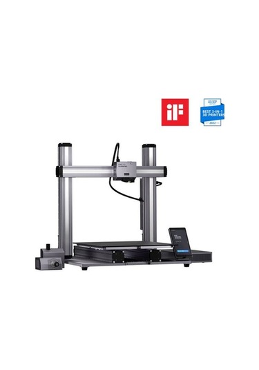 Snapmaker 2.0 A350t 3in1 3d Printer