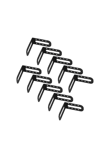 Maiyame 25 Adet Seramik Köşe Düzeltici, Endüstriyel Kullanim İçin Hızlı Yükleme Ve Düzleme Aracı, Dayanıklı Abs Malzeme