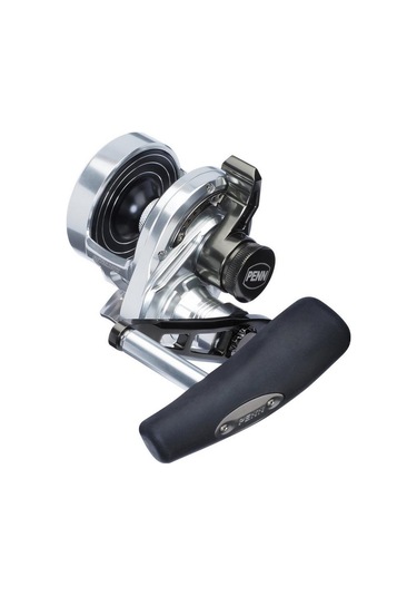 Penn Retaliate Lever Drag Jig Olta Makinesi 10lh - Sol