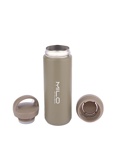 Milo Of Climbing Kuito 500 Ml Termos Gri