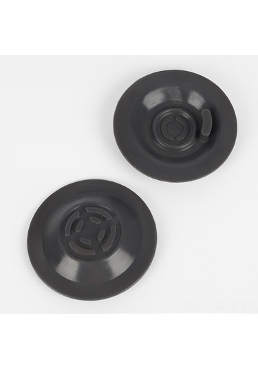 Geeroyoo Breville Yarı Otomatik Kahve Makinesi 54mm Temizlik Contası Ve Kör Filtre Aksesuarı Siyah