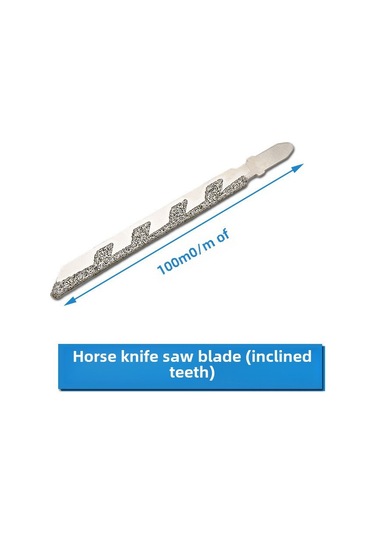 Mufunye Diamantlı Eğri Testere Teli: Seramik Ve Taş Kesim İçin Hassas, Verimli Ve Dayanıklı Teknoloji At Kılıcı Testere Teli - Eğik Dişli