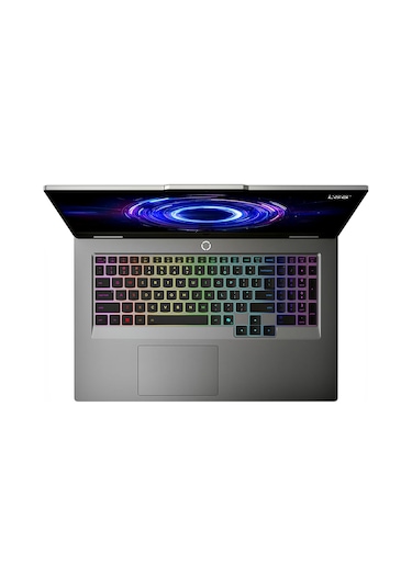 Lenovo LOQ 17IRX10 83JH006HTRA82 i7-14700HX 32 GB 512 GB SSD RTX5070 17.3" W10P Dizüstü Bilgisayar