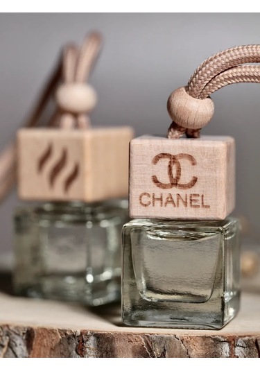 Aromaticnn Araba İçin Koku Verici 339879459 Siyah