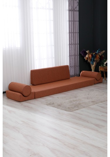 Prestigegolf Yer Kanepesi,yer Oturma Minderi ,şark Köşesi Kiremit