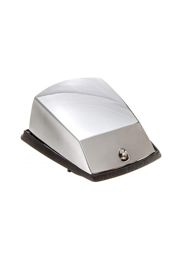 Kromaj Hortum Bağlantılı Güverte Motor Sintine Havalandırma