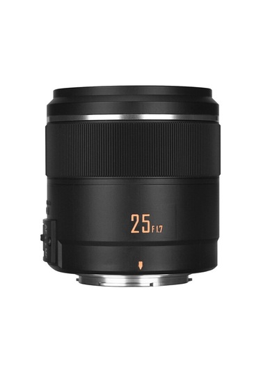 Yongnuo YN25MM F1.7 Prime Micro Four Thirds Lens